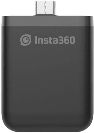 Akumulator Insta360 ONE RS 1-inch 360 wersja pionowa