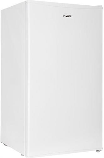 Lodówka Vivax TTR-93 jednodrzwiowa 85 cm Biała od 486,58 zł - Ceneo.pl