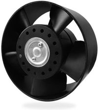 Zdjęcie Wentylator kanałowy VO135 do +150C - Sosnowiec