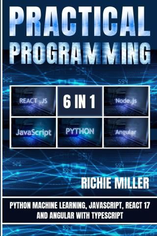 Practical Programming 6 in 1 - Literatura obcojęzyczna - Ceny i opinie ...