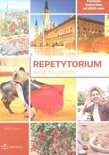 Zdjęcie Repetytorium - Język hiszpański w.2023 - Sandomierz