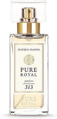 FM Pure Royal 313 perfumy damskie 50 ml