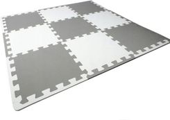 Zdjęcie Mata piankowa edukacyjna duże puzzle 21 el. - Trzebinia