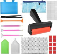 Zdjęcie Verk Group Haft Diamentowy Akcesoria Zestaw Diamond Painting 13230307171 - Milanówek