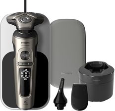 Zdjęcie PHILIPS Series 9000 Prestige SkinIQ SP9883/36 - Tykocin
