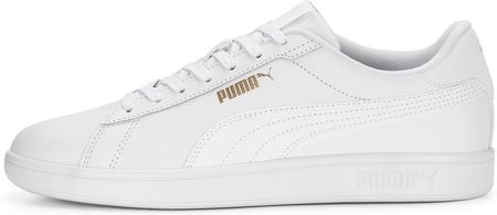 Męskie Buty Puma Puma Smash 3.0 L 39098701 – Biały