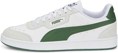 Męskie Buty Puma Court Guard Mix 38733506 – Biały