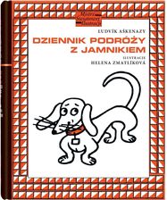 Zdjęcie Dziennik podróży z jamnikiem - Żywiec