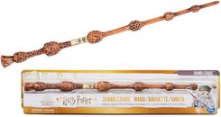 SPIN MASTER WIZARDING WORLD HARRY POTTER RÓŻDŻKA ALBUS DUMBLEDORE REPLIKA