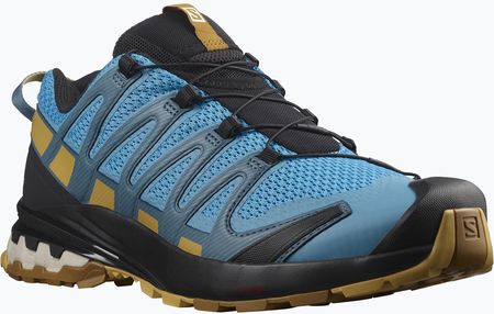 Salomon xa hotsell pro 3d opinie