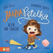 Zdjęcie Jadzia Pętelka idzie na spacer - Barbara Supeł - Babimost