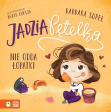 Zdjęcie Jadzia Pętelka nie odda łopatki - Barbara Supeł - Wrocław