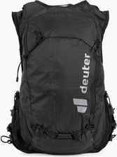 Zdjęcie Deuter Plecak Ascender 7 Czarny 310002270000 - Tłuszcz