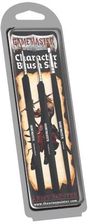 Zdjęcie Gamemaster - Character Brush Set - Mirsk