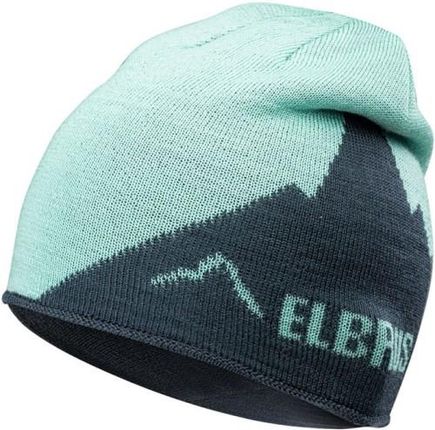 Ciepła damska czapka zimowa Elbrus Reutte