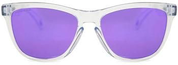 okulary przeciwsłoneczne Oakley  Occhiali da Sole -  Frogskins OO9013 9013H7