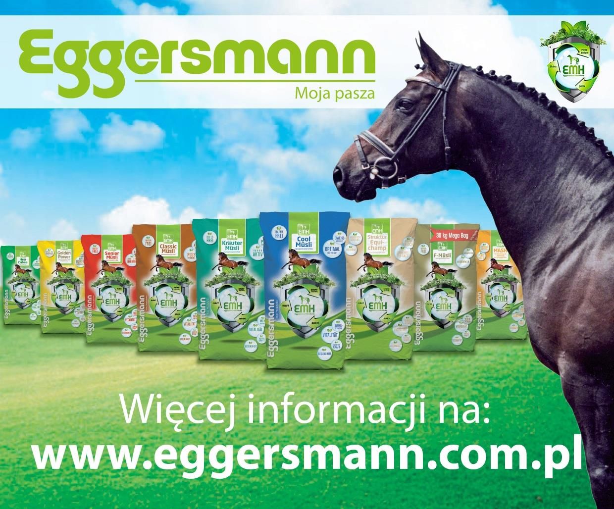 Eggersmann EMH Mash 15 kg | Verdauung | Bedürfnisse und Anwendungen
