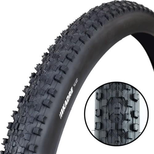 Copertone Per Mountain Bike 29 Pollici 29x2.10 (54-622) Bestlivings, Nero, Profilo Off-road, Peso 900g