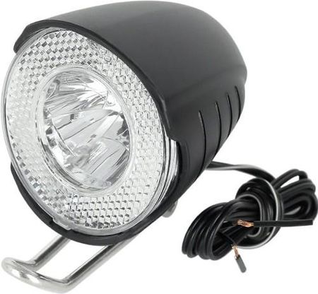 X-Light Lampa Dynamo 1W Led 15 Lux Z Podtrzymaniem Aobp0118