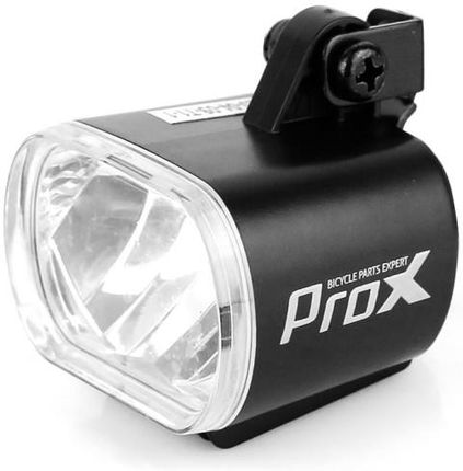 Prox Lampa Przód Fornax Led 30l ux E-Bike Dc6-48V Aobp0409