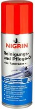 Zdjęcie Nigirin Olej Czyszcząco Zabezpieczający Nigrin 200ml 60253 - Wieluń