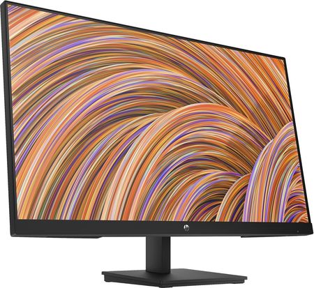 楽天市場】【公式・メーカー直販・送料無料】【短納期】モニター 新品 フルHD HP V27ie G5 FHD ディスプレイ IPS 27型 角度調整  75Hz Eyesafe認定 液晶HDMI DisplayPort VGA PS5 Nintendo Switch 3年保証 (型番: v27ie-g5)  : HP Directplus楽天市場店