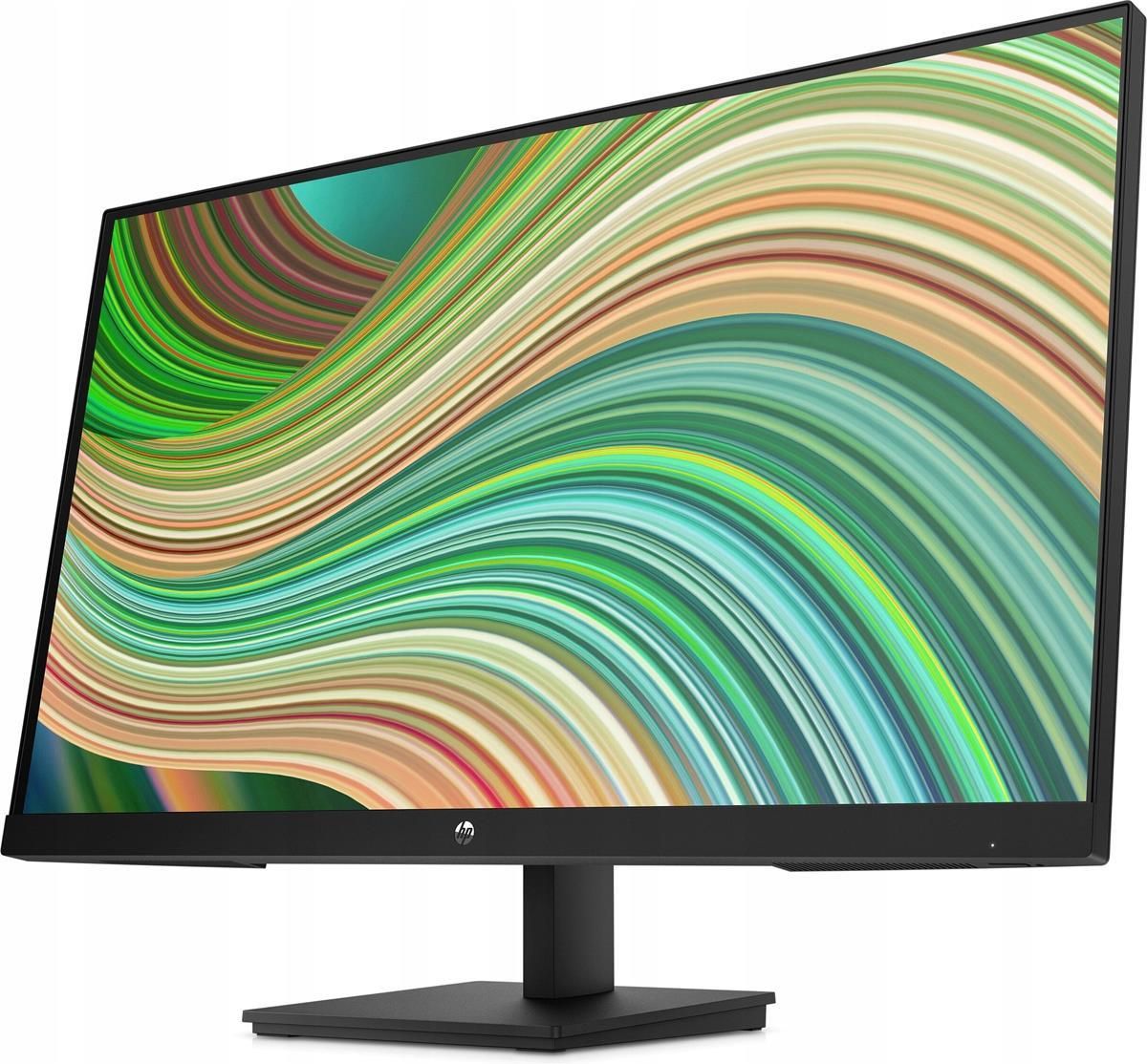 HP V27e G4 FHD Monitor 27インチ dd363bd3-616e-441e-ac07-