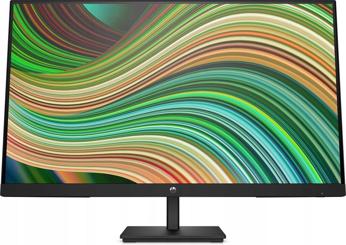 Monitor HP V27ie G5 27 (6D8H2E9) - Opinie i ceny na Ceneo.pl