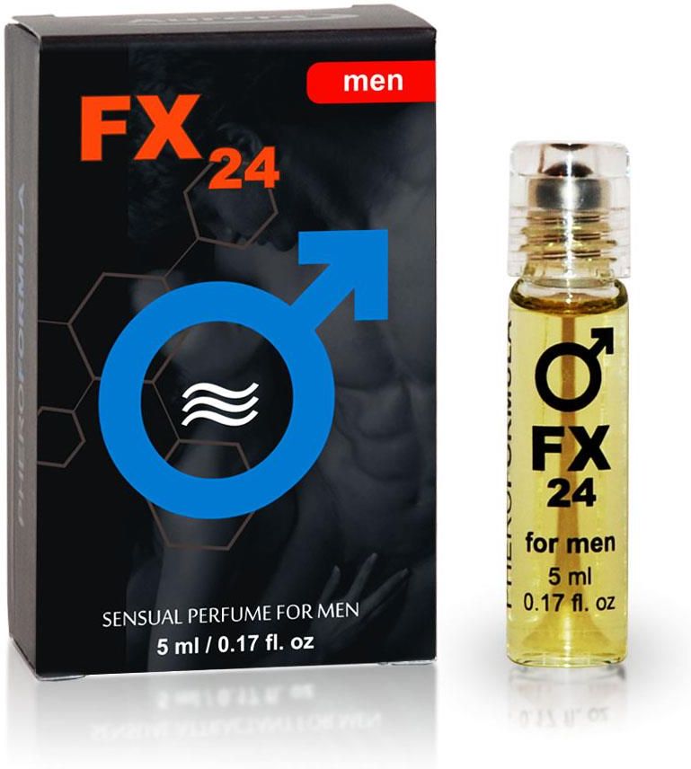 Feromony męskie tajemniczy pociągający zapach 5ml - Ceneo.pl