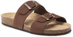 Sandały Geox - D Brionia D35LSL00032C6009 Brązowy