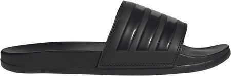 Klapki unisex adidas ADILETTE COMFORT czarne GZ5896