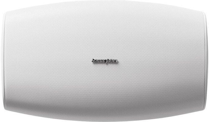 фото Моноблочная акустическая система Sonus Faber Aster White