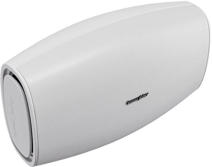 фото Моноблочная акустическая система Sonus Faber Aster White
