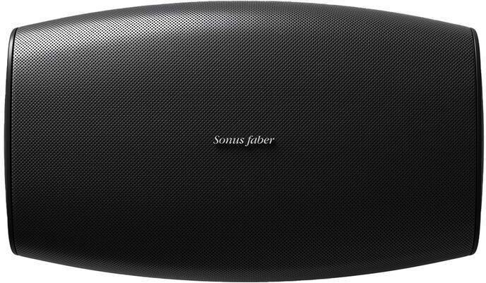 фото Моноблочная акустическая система Sonus Faber Aster Black