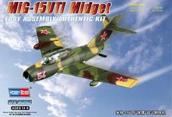 Zdjęcie HOBBY BOSS MIG15 UTI MIDGET MHB-80262 - Karczew