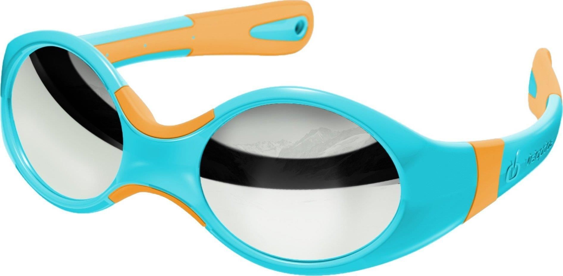 Okulary Dla Dzieci 2 Lata Visiomed VISIOPTICA BY VISIOMED FRANCE REVERSO TWIST 1-2 LATA