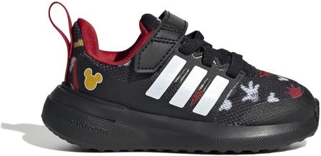 Dziecięce Buty Adidas Fortarun 2.0 Mickey EL I Hp8994 – Czarny