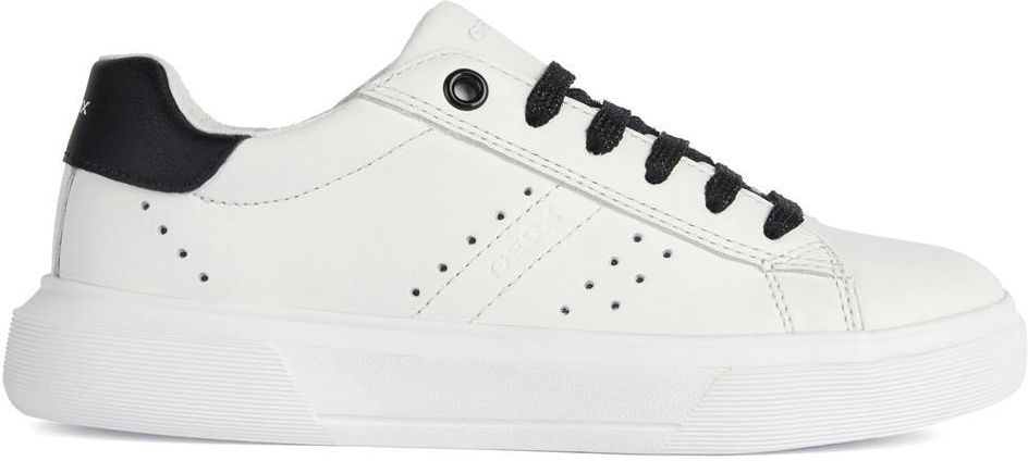 Zapatillas Niño Geox J Nettuno Boy C