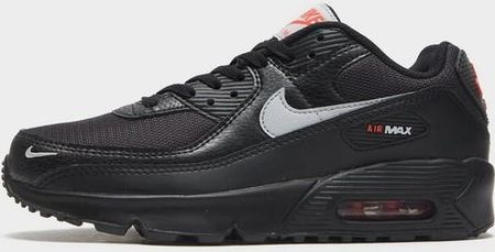 NIKE AIR MAX 90 NN GS CZARNY FD9776-001