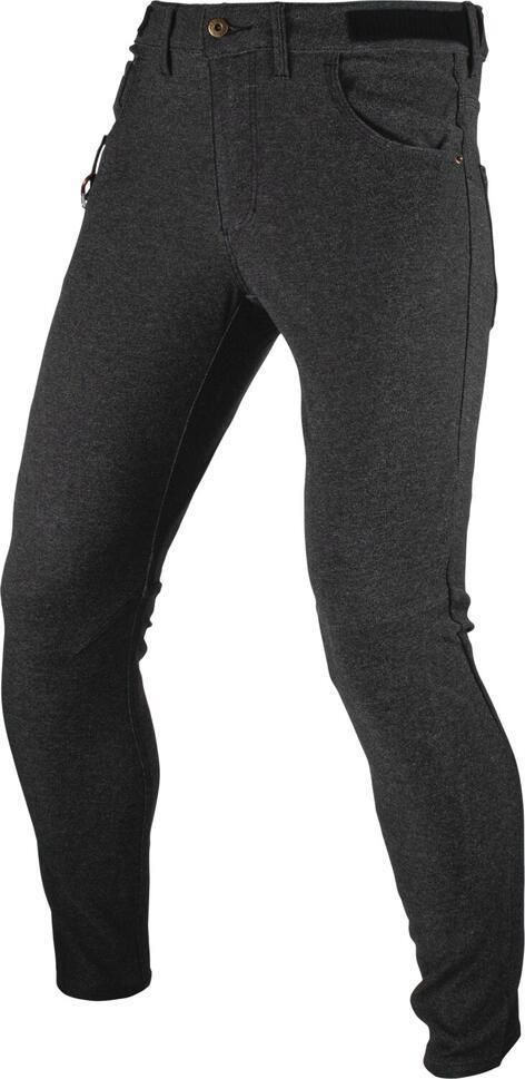 ウェア Leatt Gravity Pants 3.0 (BLACK) Leatt - Spodnie MTB Gravity 3.0 Black | rowerowy.com