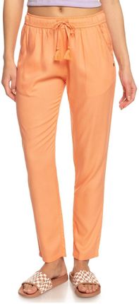 Damskie Spodnie Roxy Bimini J Ndpt Erjnp03419-Mfq0 – Pomarańczowy