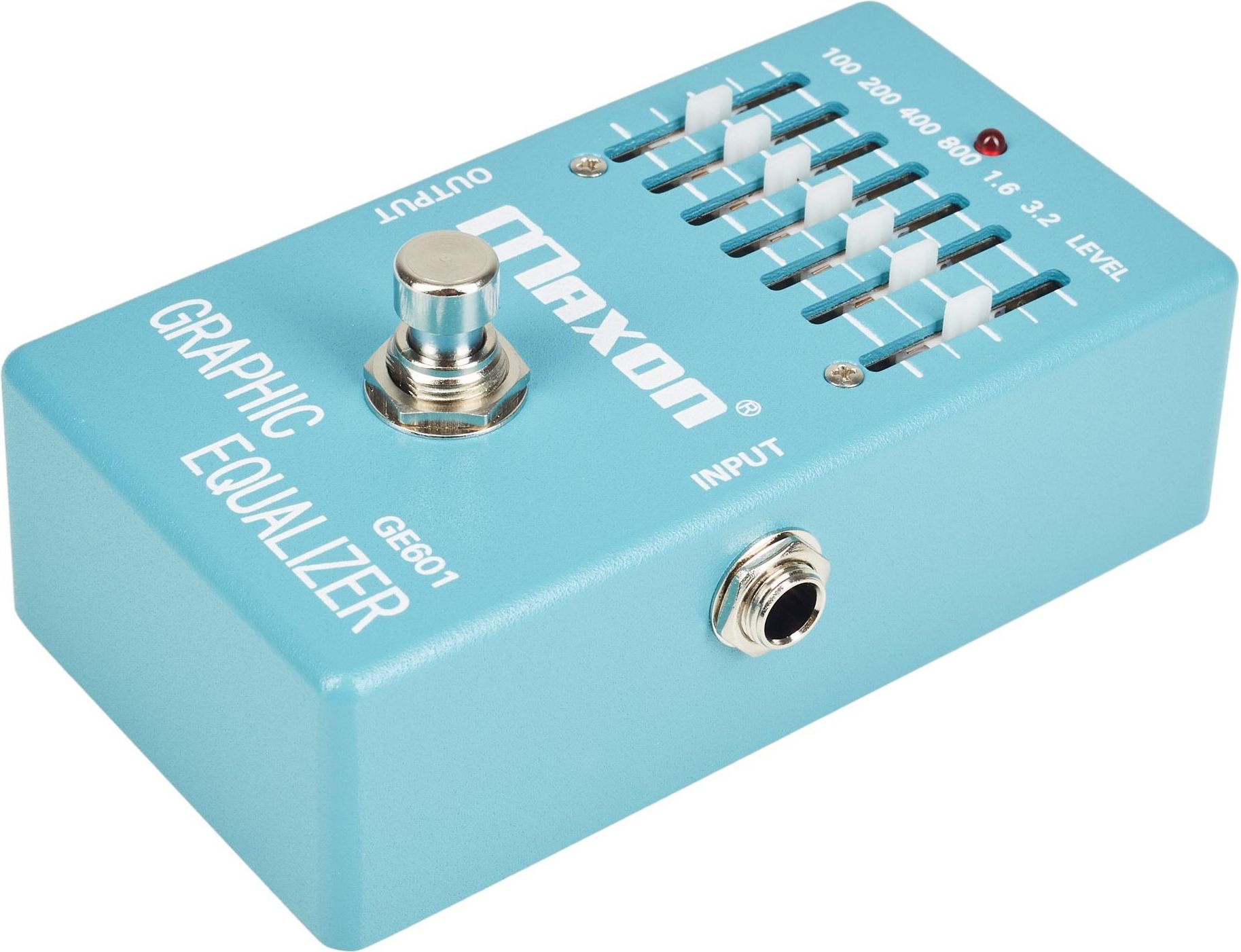 MAXON GE601 マクソン Maxon GE601 Graphic Equalizer | Polska