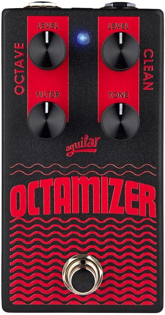 Aguilar Octamizer V2 - Ceny i opinie - Ceneo.pl
