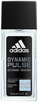 Adidas Dynamic Pulse Dezodorant W Atomizerze 75 ml