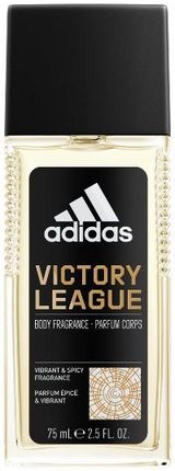 Adidas Victory League Dezodorant W Atomizerze 75 ml