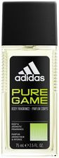 Zdjęcie Adidas Pure Game Dezodorant W Atomizerze 75 ml - Raszków