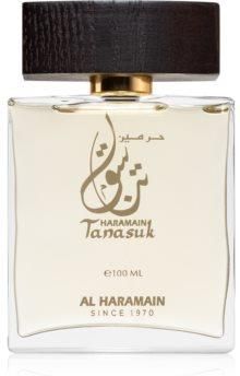 Al Haramain Tanasuk Woda Perfumowana 100 ml