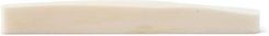 Taylor Saddle, Wave, Bone, 6-String, Right Handed