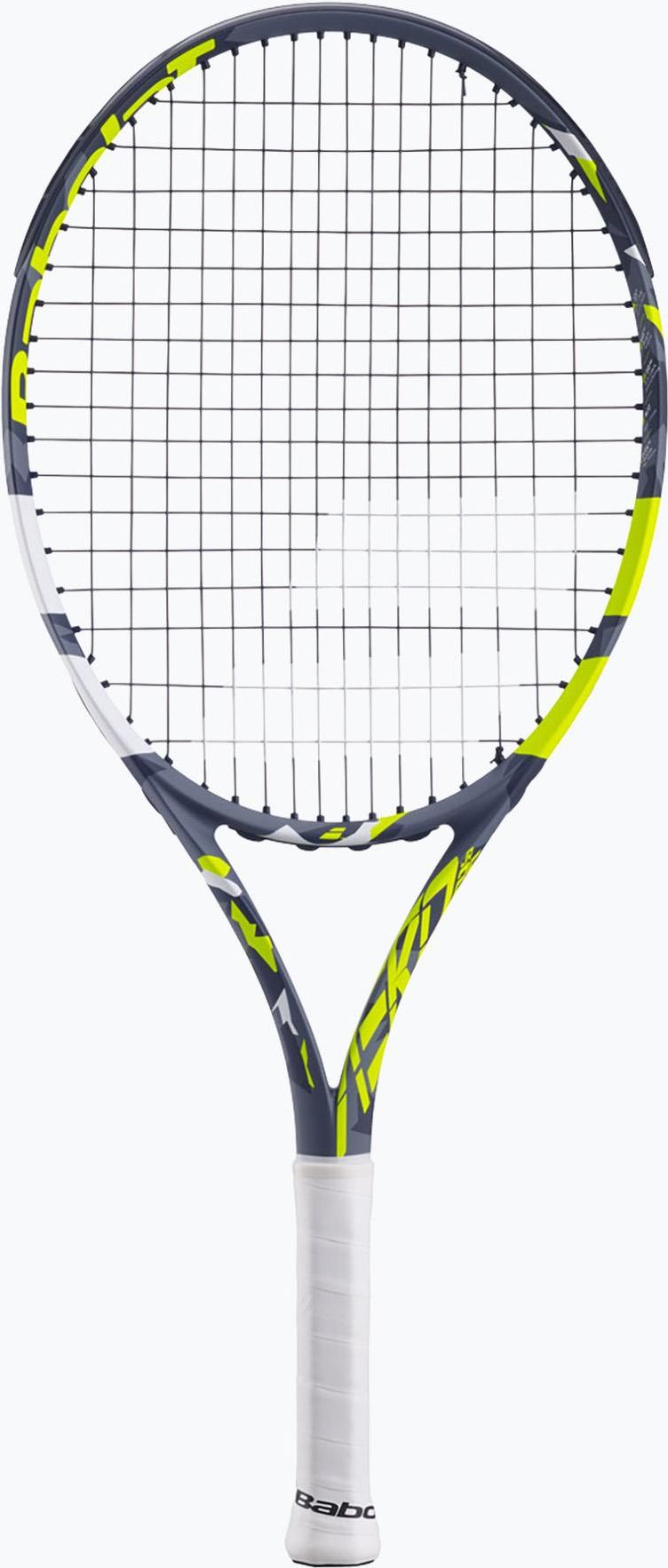 Babolat Rakieta Tenisowa Dzieci ca Aero Junior 25 Niebiesko ta