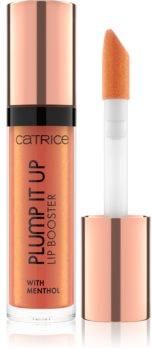 Catrice Plump It Up Błyszczyk Do Ust Nadający Objętość Odcień 070 · Fake It Till You Make It 3,5ml